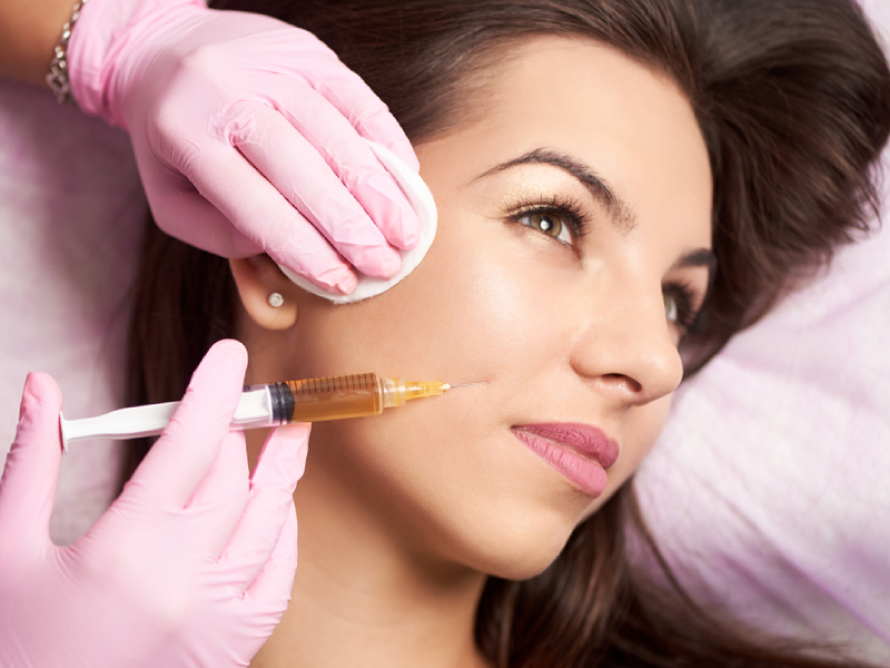 Juvederm Treatment